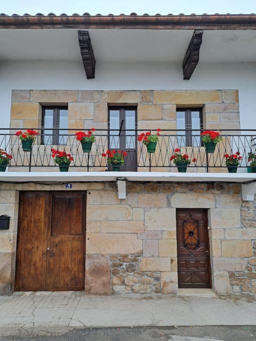 Alojamiento El Arbol Rojo Selaya Zewnętrze zdjęcie